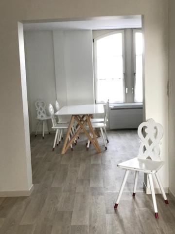 Gite Madeleine De La Maison Saint-Josse コルマール エクステリア 写真