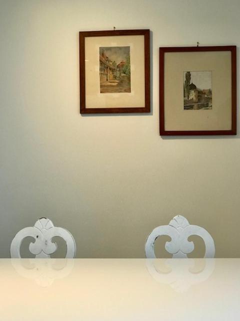 Gite Madeleine De La Maison Saint-Josse コルマール エクステリア 写真